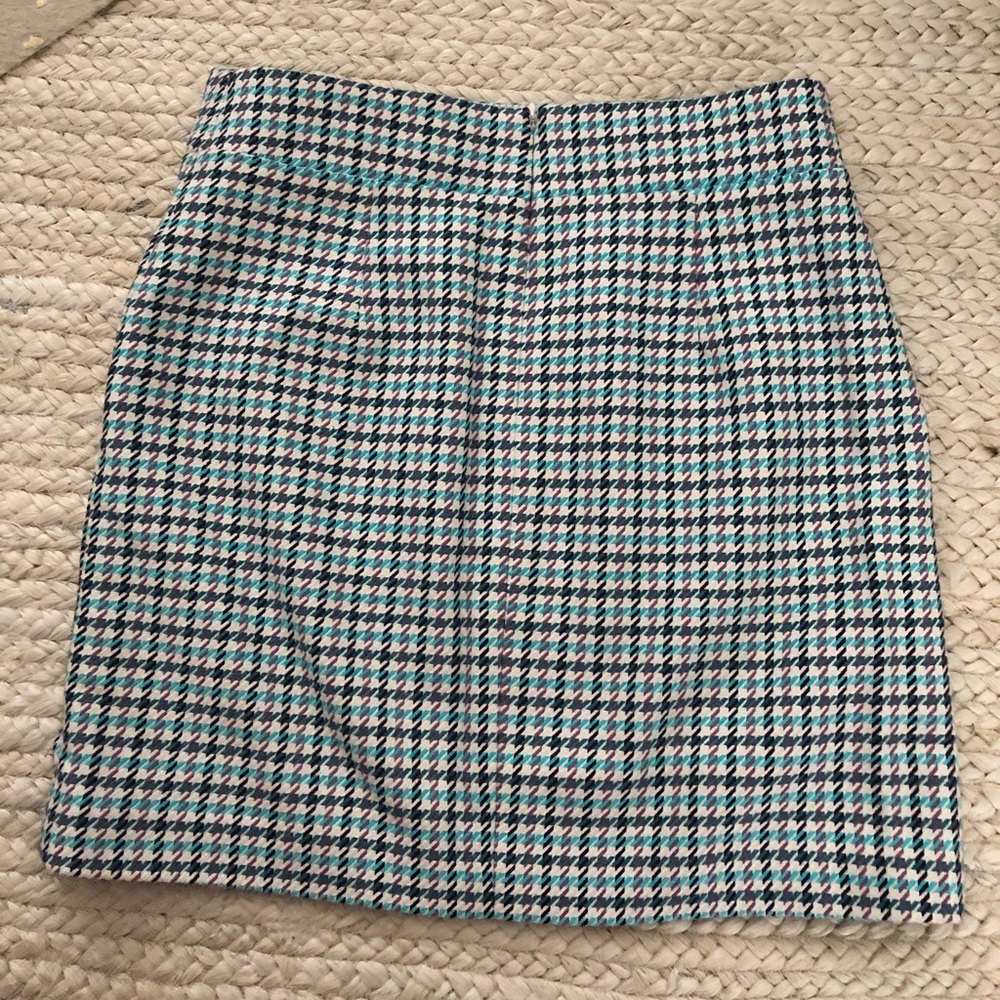 Veronica Beard mini skirt - Picture 4 of 4